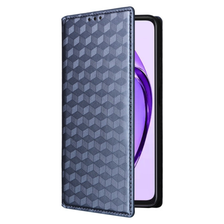 Flip Cover Oppo A80 5G 3D...