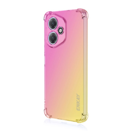 Coque Honor 400 5G Gradient...