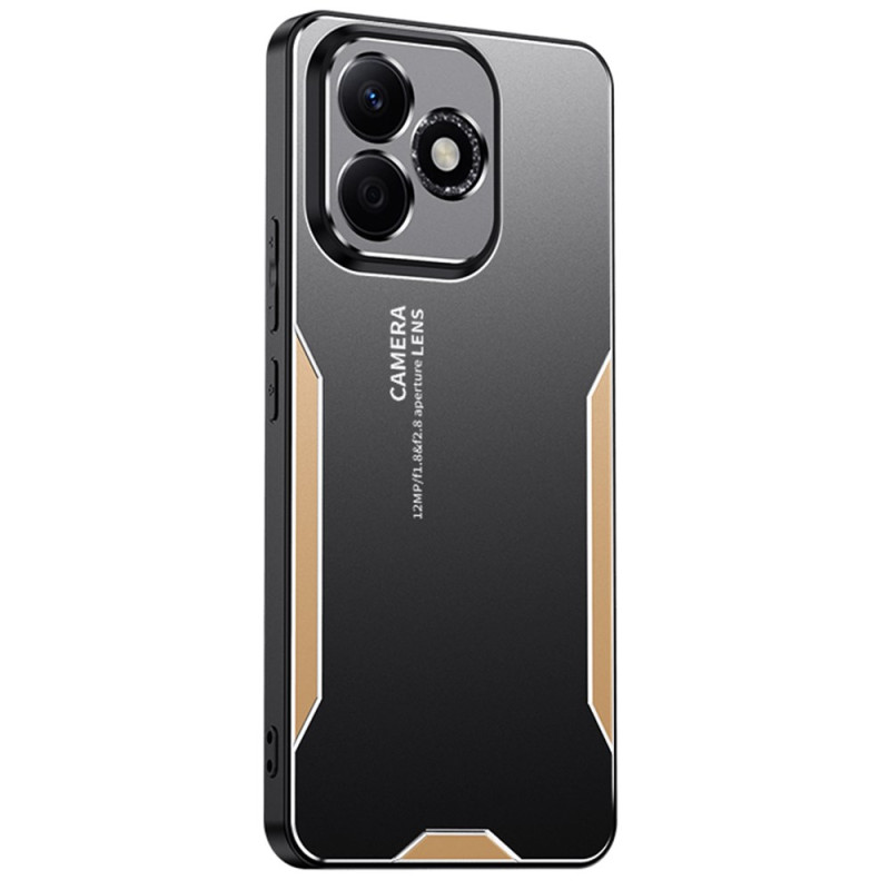 Honor 400 Lite EFfet Custodia in metallo