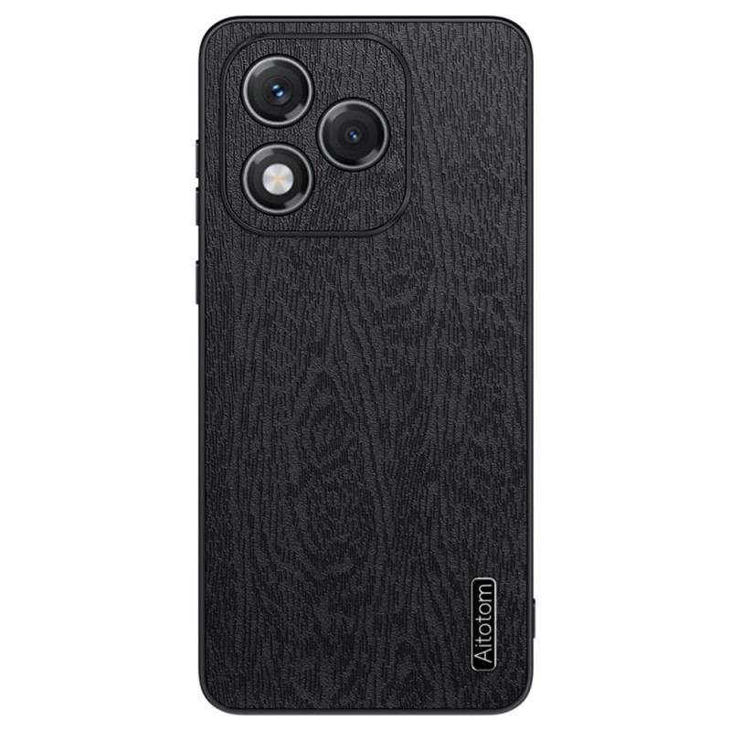 Honor 400 Lite Custodia effetto legno
