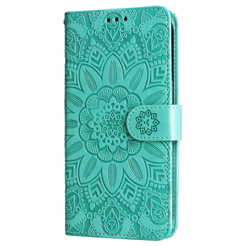 Xiaomi Redmi 13 4G / 13 5G / 13X Custodia Mandala