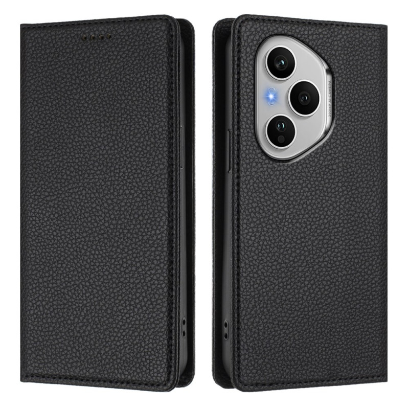 Flip CoverHonor 400 Pro Protezione RFID effetto pelle