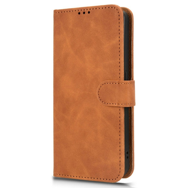 Custodia Nothing CMF Phone 2 Pro effetto scamosciato