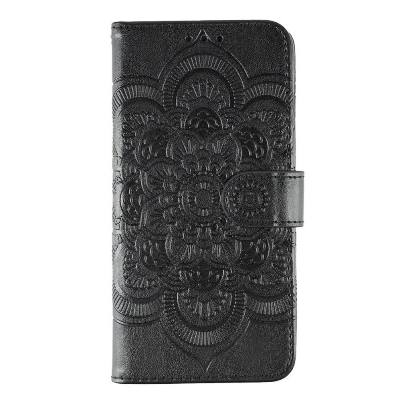 Custodia Nothing CMF Phone 2 Pro motivo Mandala