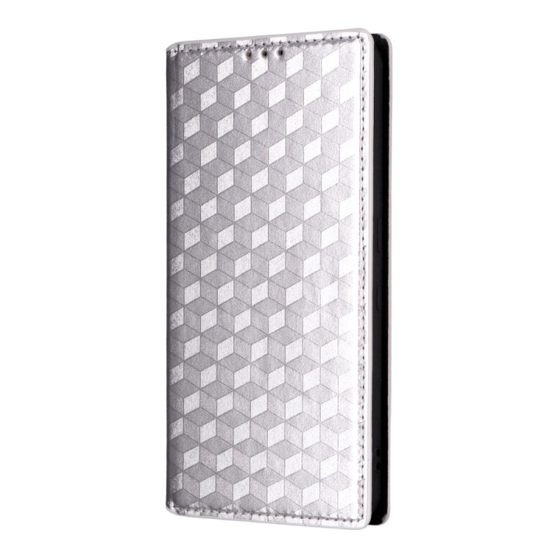Flip Cover Niente CMF Phone 2 Pro 3D Cubes