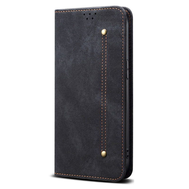 Flip Cover Niente CMF Phone 2 Pro Texture Jean