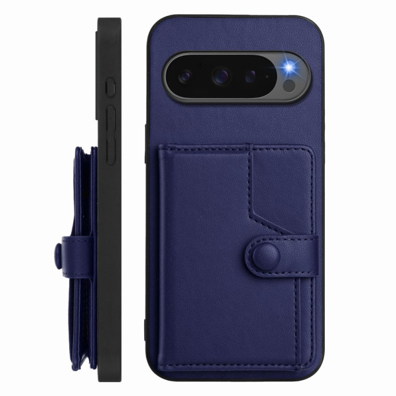 Google Pixel 10 / 10 Pro Custodia RFID per carte e supporto