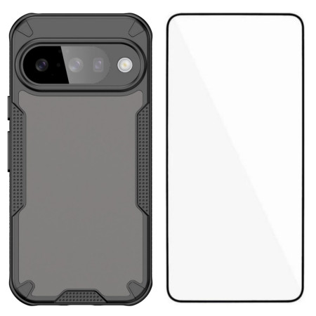 Google Pixel 10 Copertura...