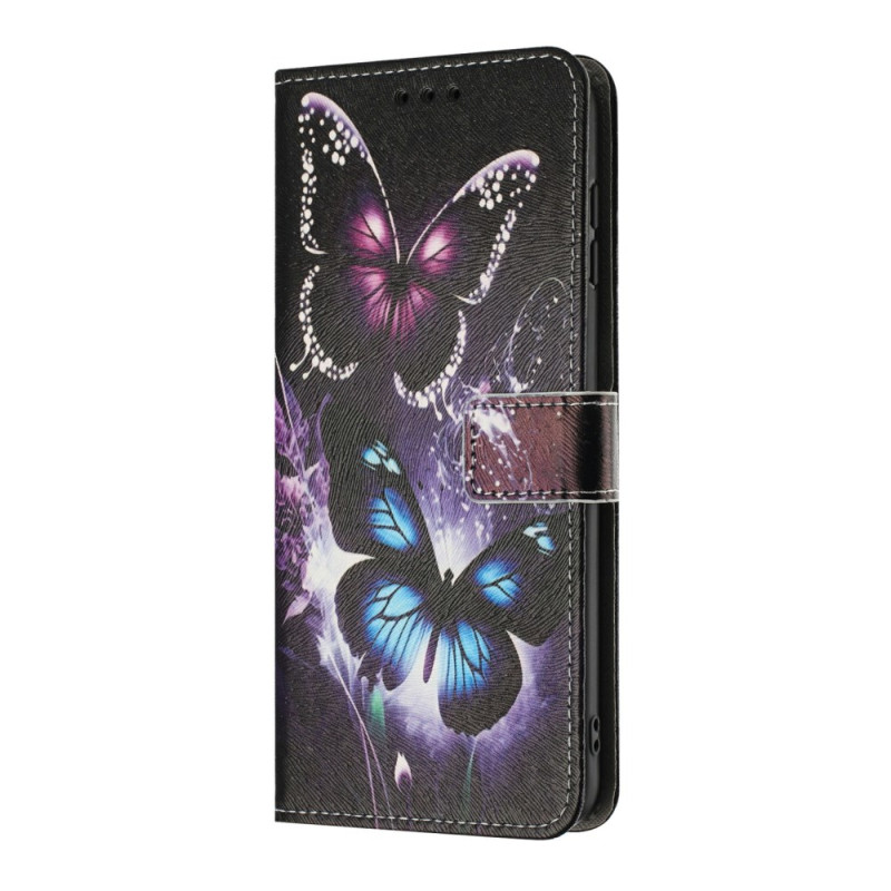 Housse Honor 400 Deux Papillons