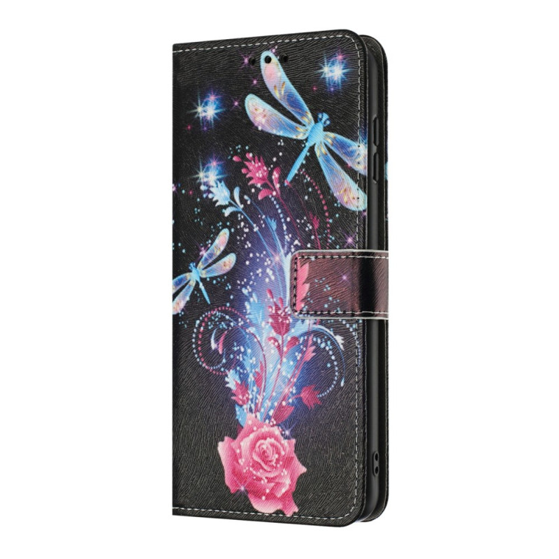 Housse Honor 400 Libellules