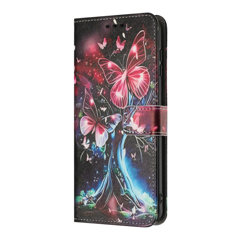 Housse Honor 400 Arbre aux Papillons
