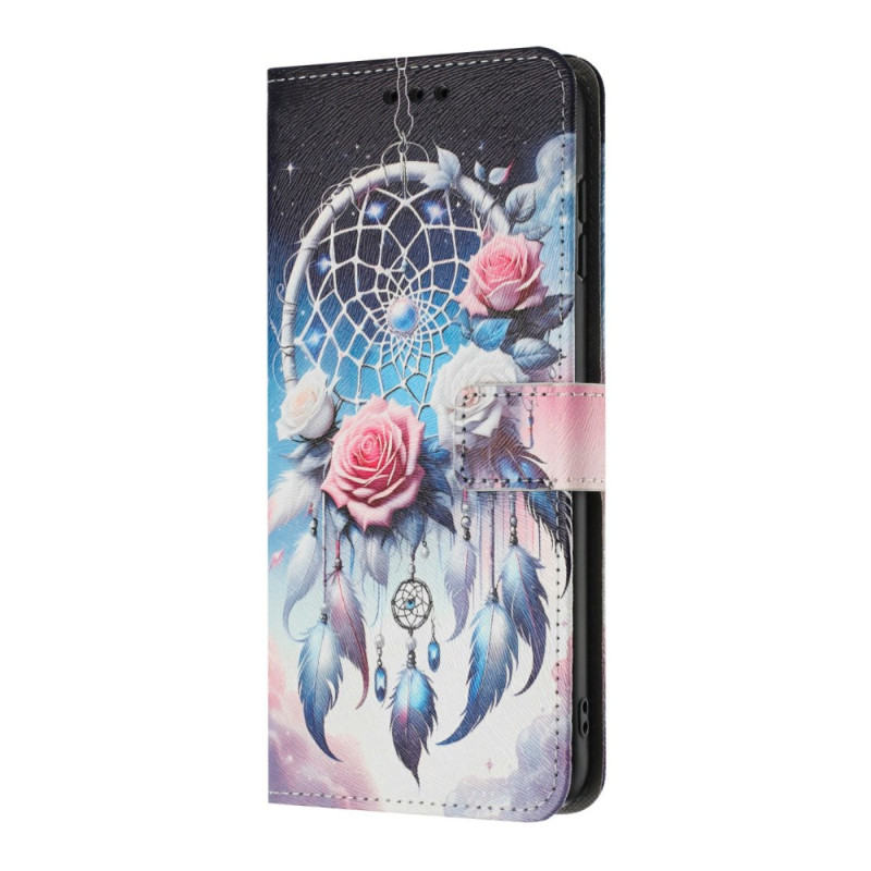 Housse Honor 400 Attrape-Rêves Floral