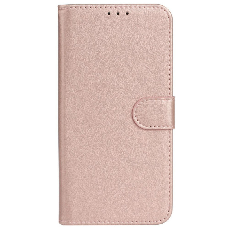 Honor 400 Custodia in ecopelle