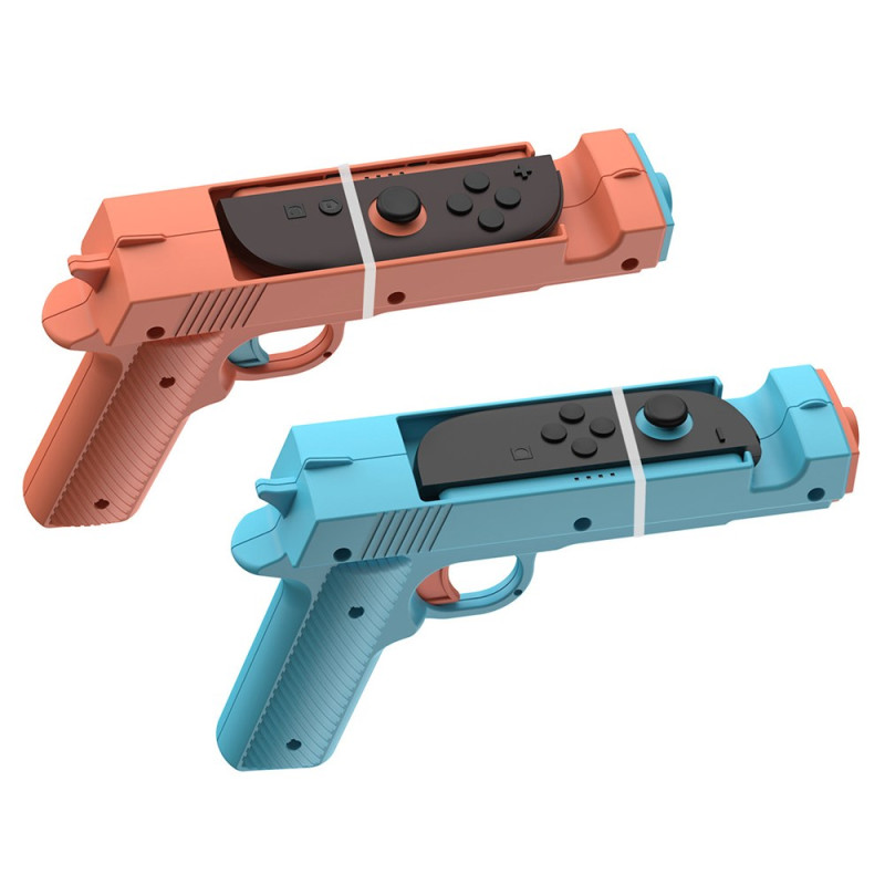 Impugnature di ripresa per i controller Joy-Con di Nintendo Switch 2
