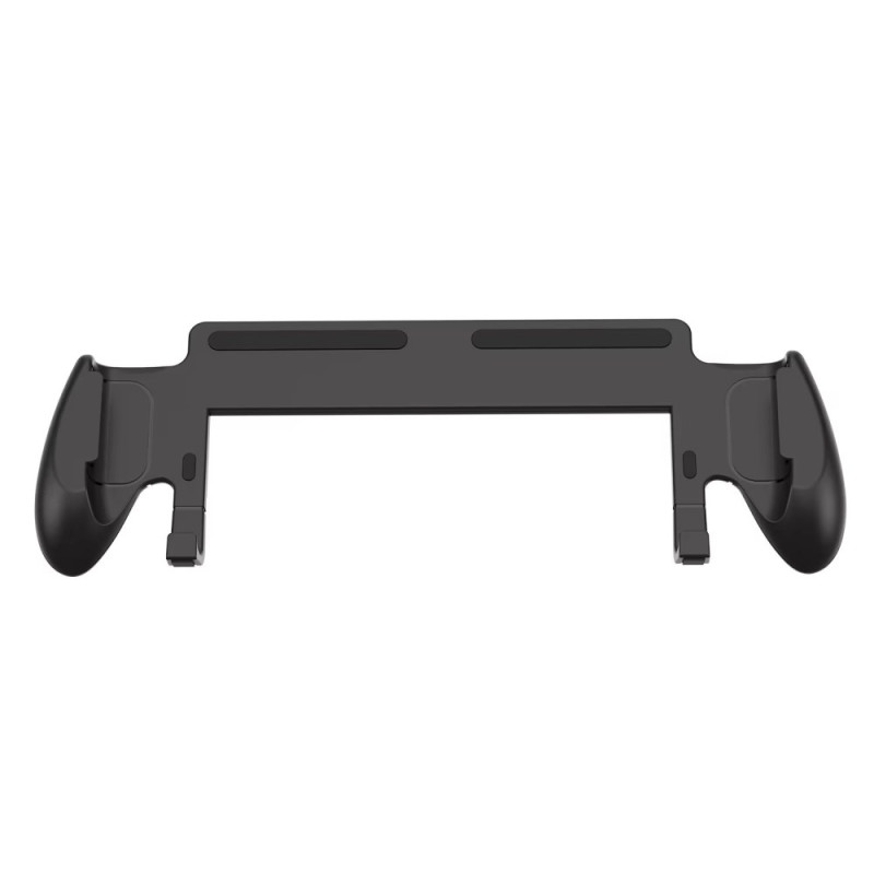 Maniglia integrata con alloggiamento per schede di gioco per Nintendo Switch 2