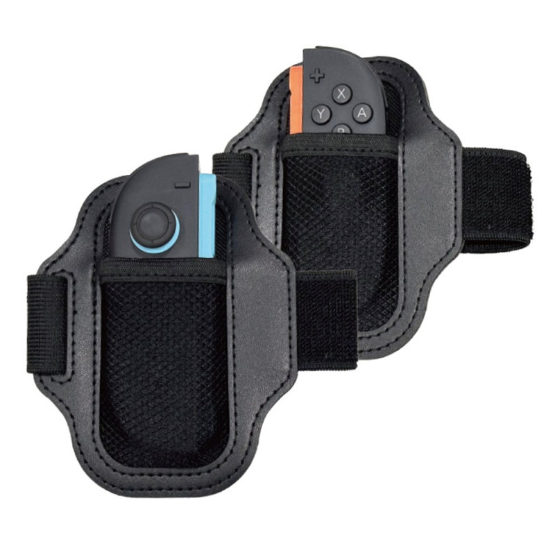 2 cinghie per le gambe per il controller Joy-Con di Nintendo Switch 2
