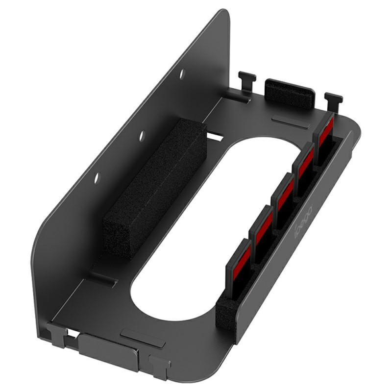 Versatile supporto a parete per Nintendo Switch 2 / 1