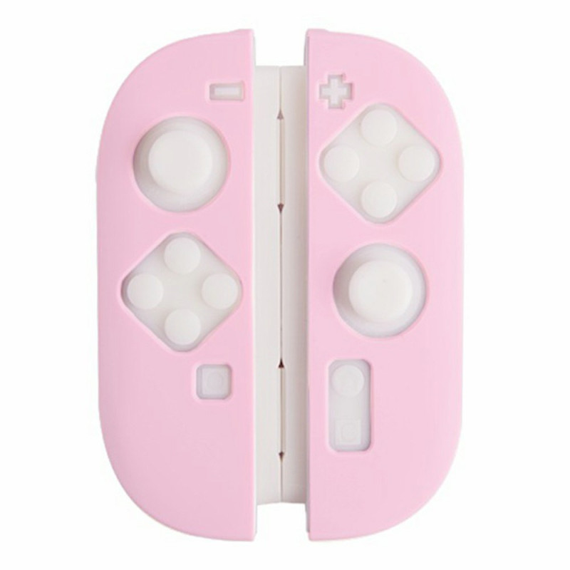 Custodia per controller Nintendo Switch 2 in silicone