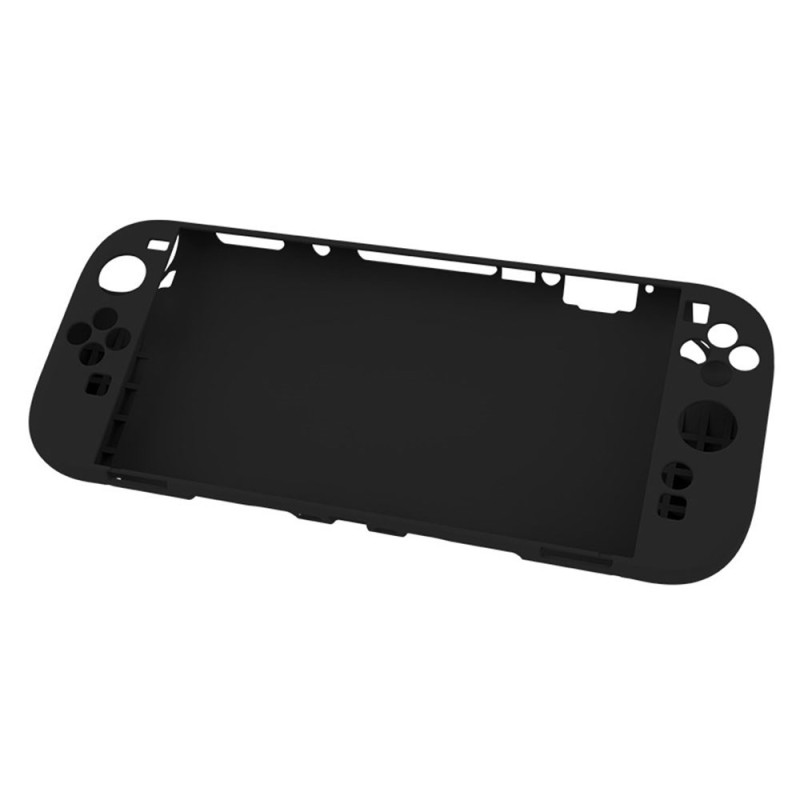 Nintendo Switch 2 Custodia in silicone flessibile