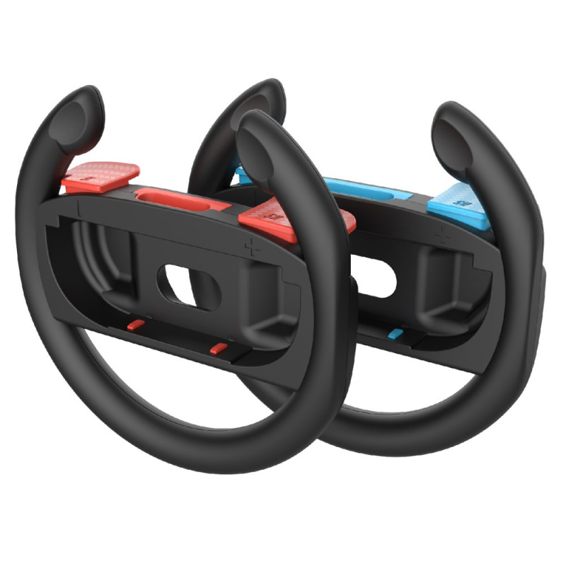 Volants de Course pour Nintendo Switch 2