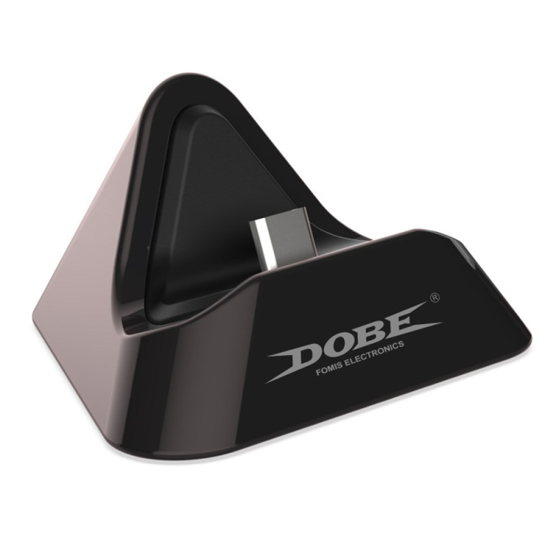 Dock di ricarica portatile per Nintendo Switch 2 Triangolo DOBE