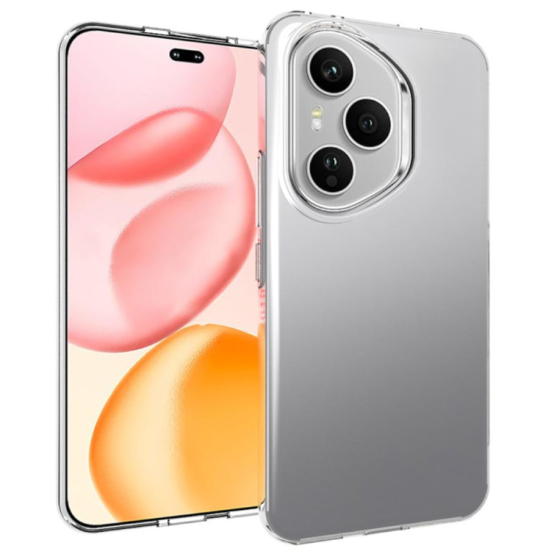 Honor 400 Pro 5G cover
 trasparente