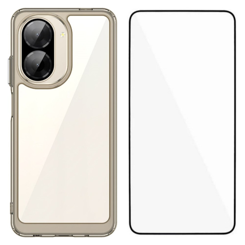 Custodia per Xiaomi Redmi A5 Candy Series