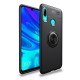 Honor 10 Lite / Huawei P Smart Case 2019 Anello rotante