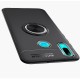 Honor 10 Lite / Huawei P Smart Case 2019 Anello rotante