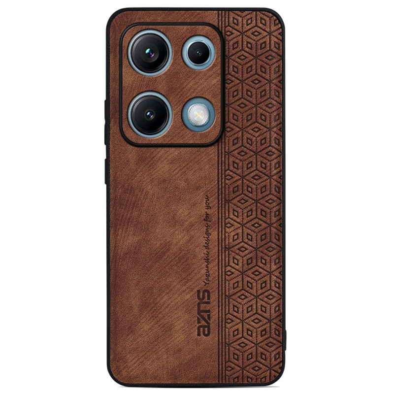 Xiaomi Redmi Note 14S Custodia AZNS