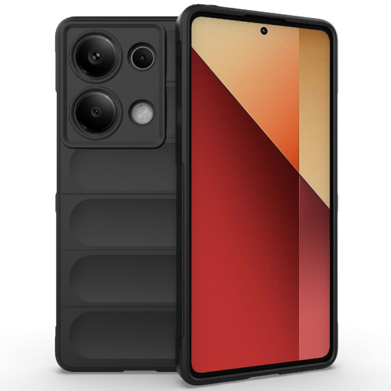 Custodia antiscivolo per Xiaomi Redmi Note 14S