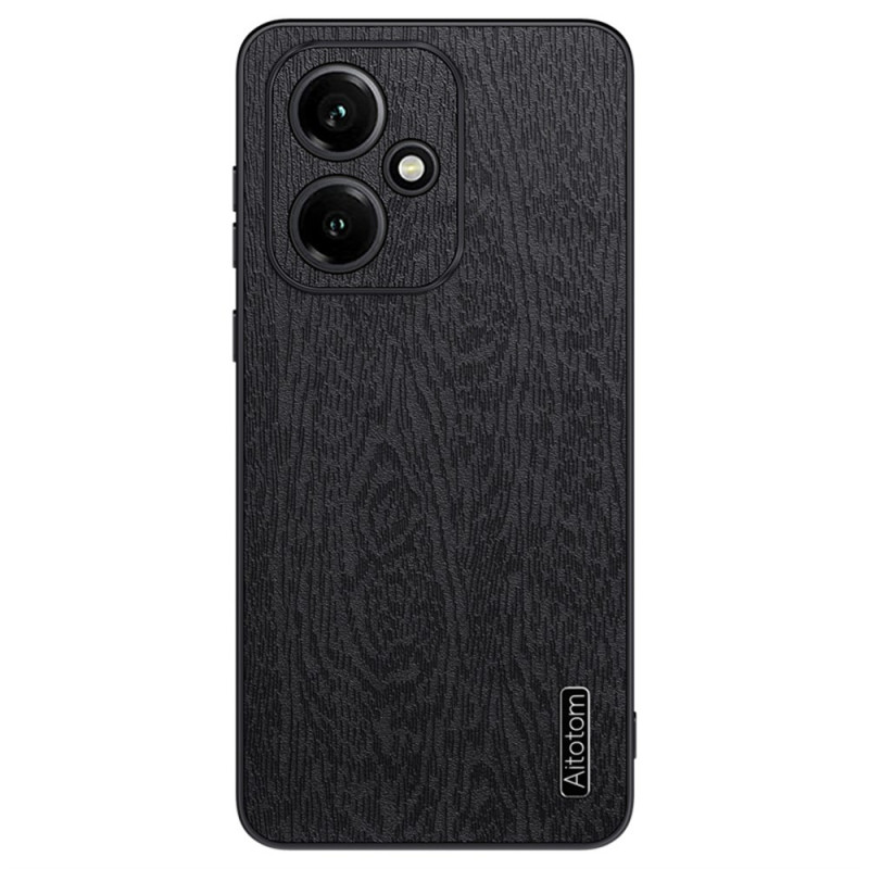 Honor 400 Custodia effetto legno