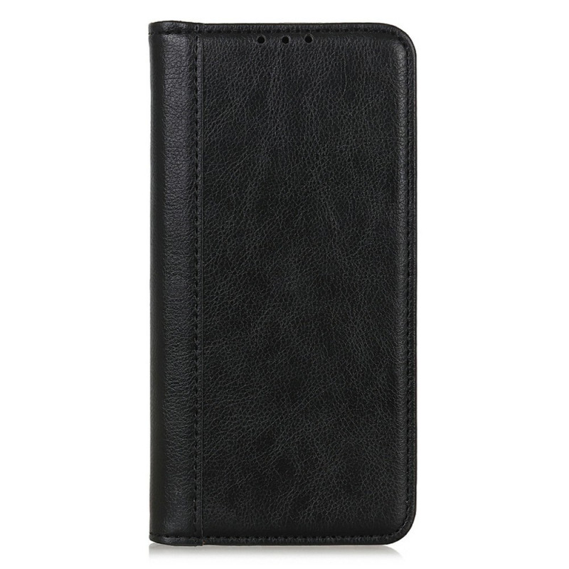 Honor 400 Pro Split Custodia Flip in pelle