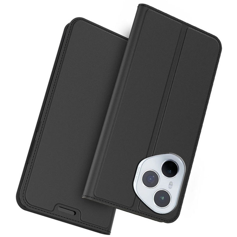Custodia Flip Cover Honor 400 Pro Card
