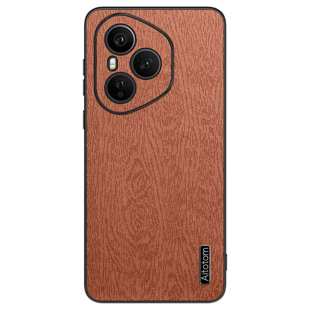 Coque Honor 400 Pro Effet Bois