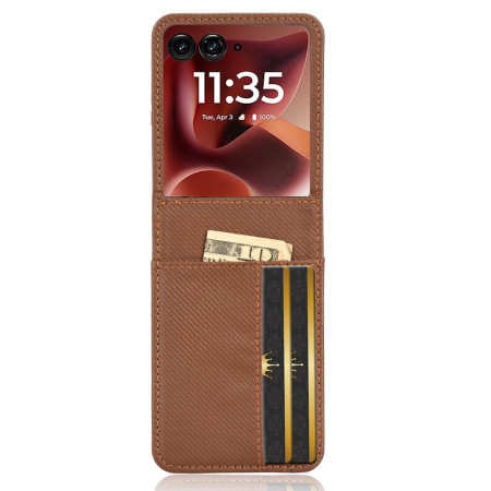 Cover Motorola Razr 60...