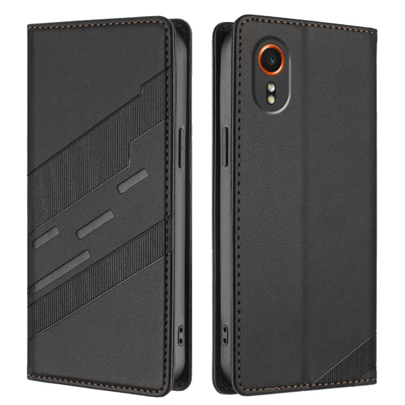 Housse Samsung Galaxy Xcover 7 Punk Tendance