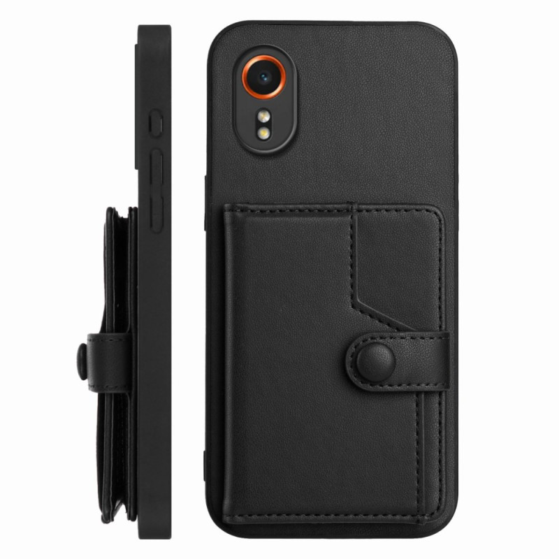 Custodia per carte di credito Samsung Galaxy Xcover 7 RFID Blocking