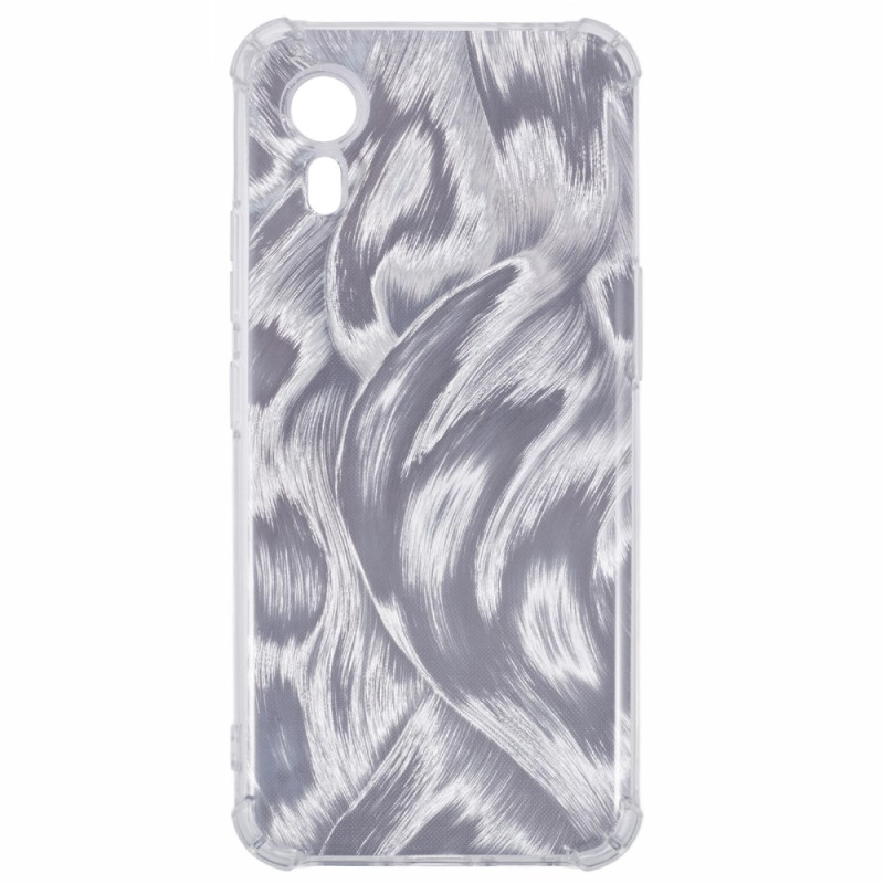 Custodia di carta rimovibile per Samsung Galaxy Xcover 7