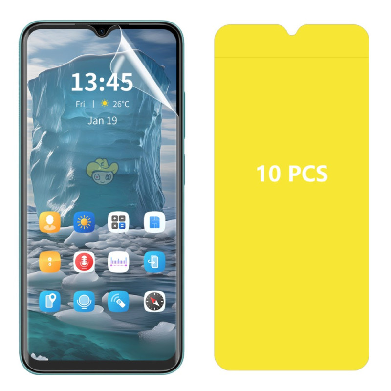 Pellicola protettiva per Samsung Galaxy Xcover 7 (2 pezzi)