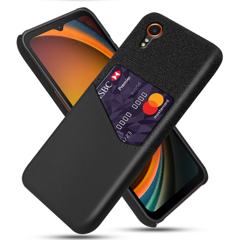 Samsung Galaxy Xcover 7 Custodia Portacarte
