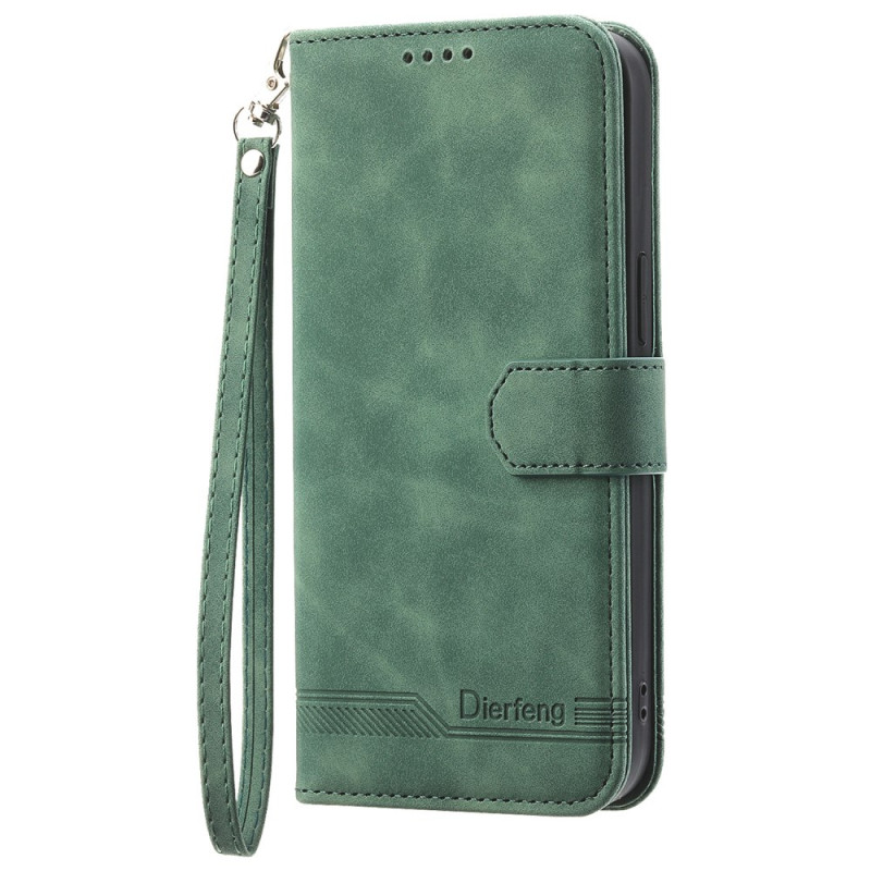 Samsung Galaxy Xcover 7 Custodia Dierfeng