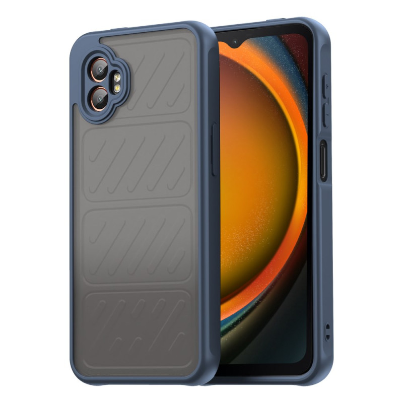 Samsung Galaxy XCover 7 Pro Cover smerigliato