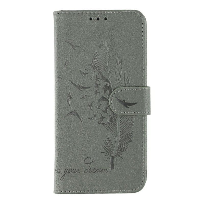 Custodia Samsung Galaxy XCover 7 Pro Feather