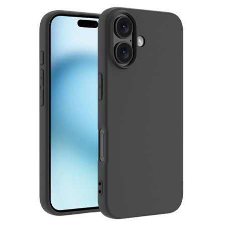 Custodia iPhone 17 Finition...