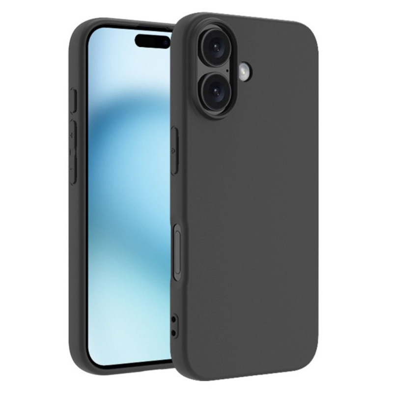 Custodia iPhone 17 Finition Mate
