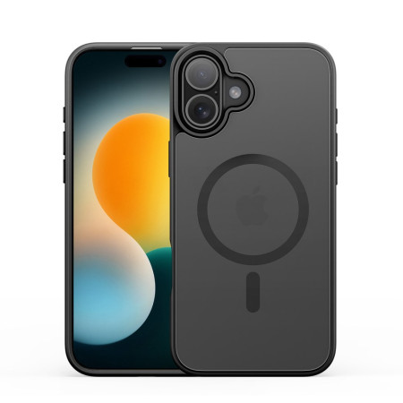 Custodia iPhone 17 Serie...