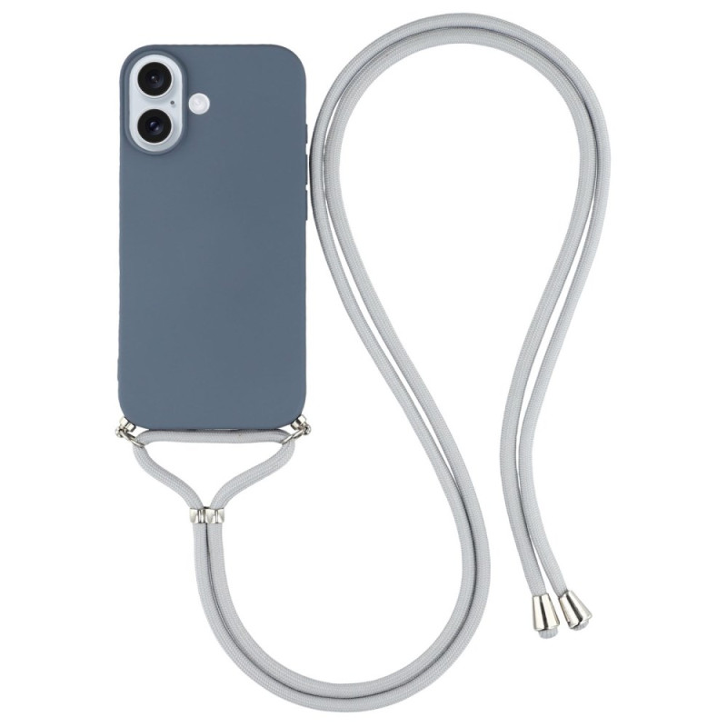 Custodia per iPhone 17 Classic String