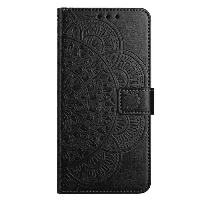 Custodia iPhone 17 Empreinte Mandala
