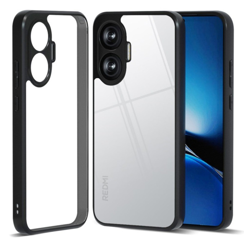 Poco F7 IBMRS Custodia rigida